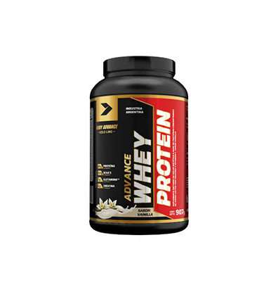 Body Advance 1 kg + Creatina - 28 serv.