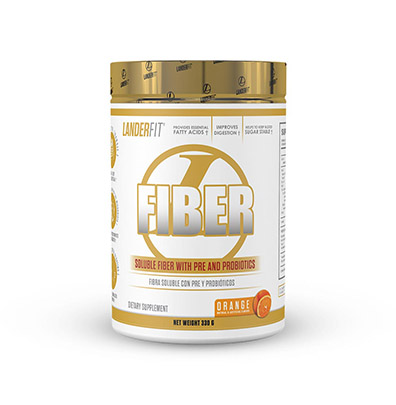 Fiber - 30 Serv