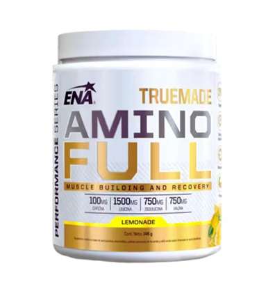Amino Full ENA - 20 serv.