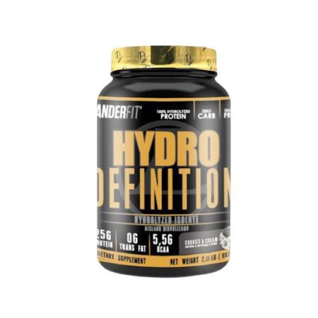 Hidro Definition 2 lbs - 29 serv.