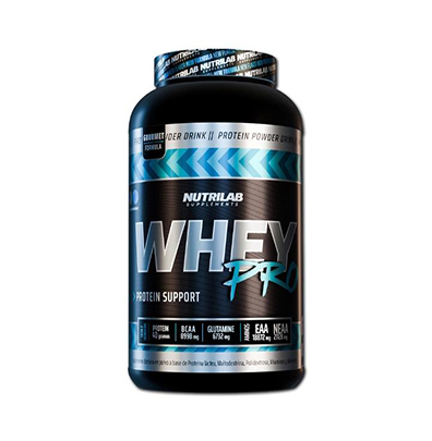 Whey Pro Gourmet 1 kg - 25 serv.