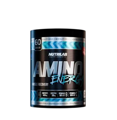 Amino Energy - 240 Comp.