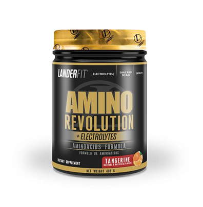 Amino Revolution Landerfit - 30 serv.