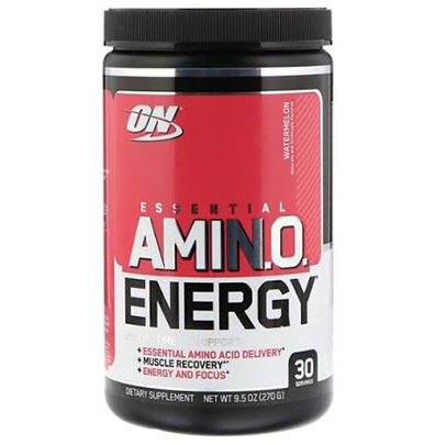 Essencial Amino Energy On - 30 serv.