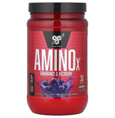 Amino X BSN - 30 serv.