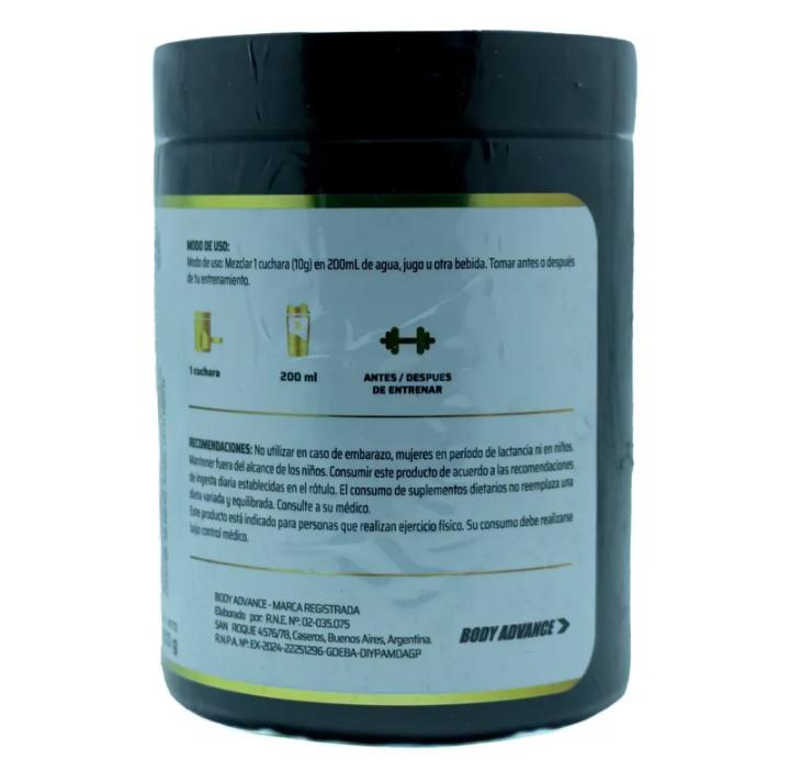 Body Advance con Sabor - 30 serv. - Imagen 4