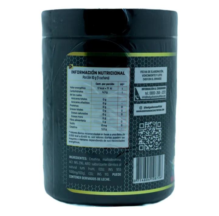 Body Advance con Sabor - 30 serv. - Imagen 2
