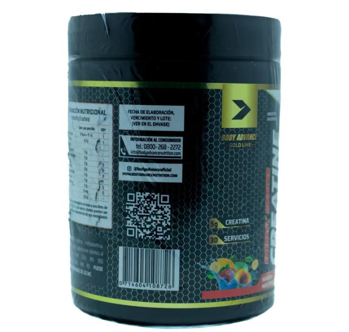 Body Advance con Sabor - 30 serv. - Imagen 3