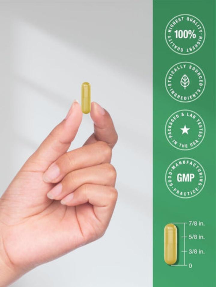 Berberina -120 caps. (AGOTADO) - Imagen 4