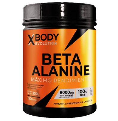 Beta Alanina - 150 serv.