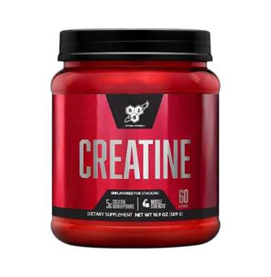 Creatina BSN - 60 serv.