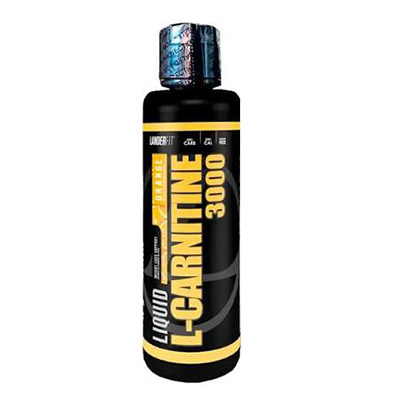L - Carnitina 3000 - 31 serv.