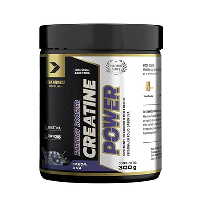 Body Advance con Sabor - 30 serv.