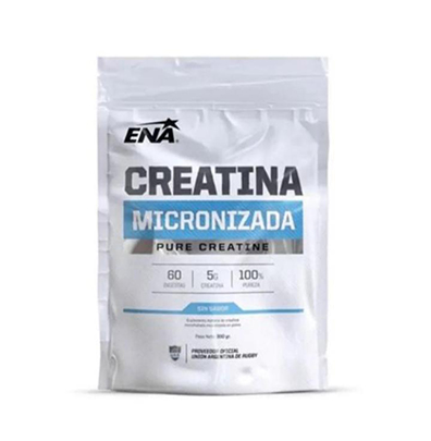 Creatina ENA - 60 serv.