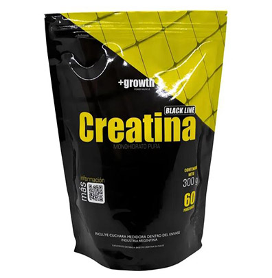+GROWTH 300 Gr - 60 Serv.