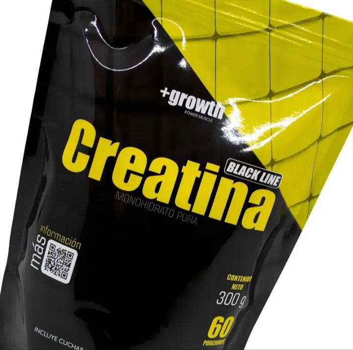 +GROWTH 300 Gr - 60 Serv. - Imagen 2