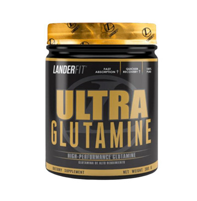 Ultra Glutamina - 60 serv.