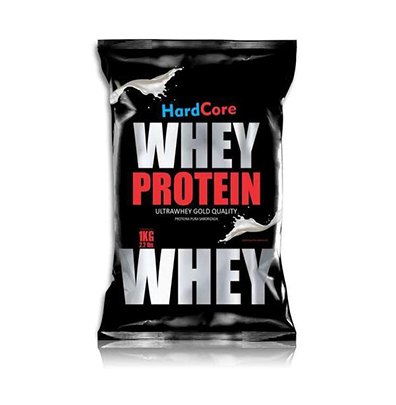 Hardcore Protein 1 kg - 26 serv.