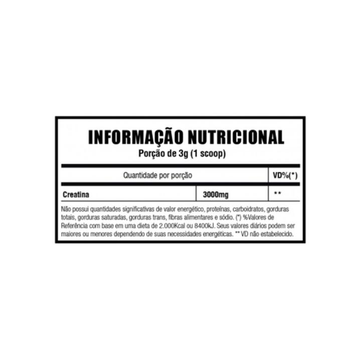 Creatina Landerfit Americana - 100 Serv. - Imagen 2