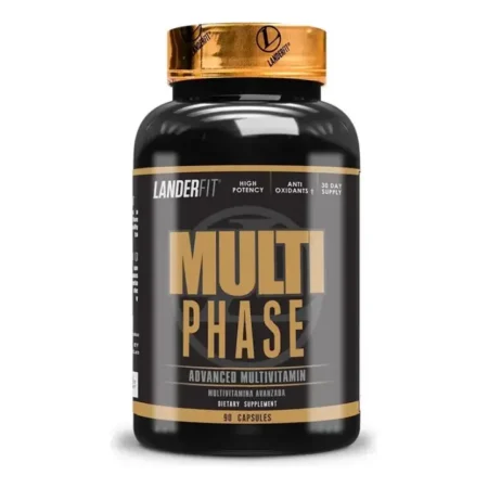 Multiphase - 30 serv.
