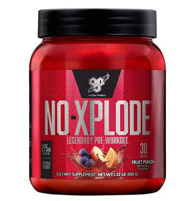 NO Explode - 30 serv. (AGOTADO)