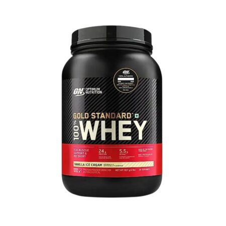 Gold Standard Optimum Nutrition 1 Kg