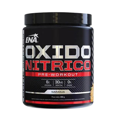 Oxido Nitrico ENA - 30 serv. (AGOTADO)