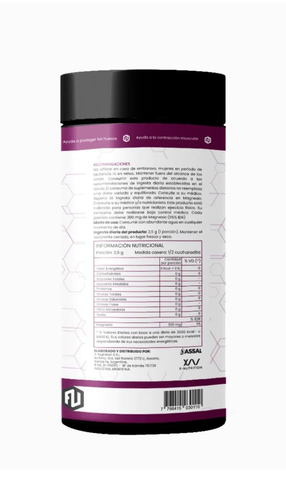 Citrato de Potasio - 30 serv - Imagen 2