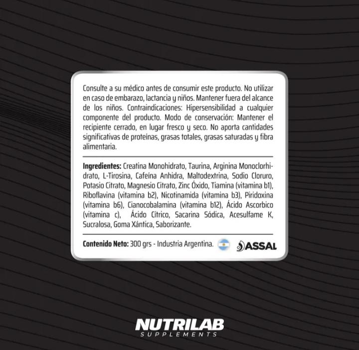 Whey Pro Gourmet 1 kg - 25 serv. - Imagen 4