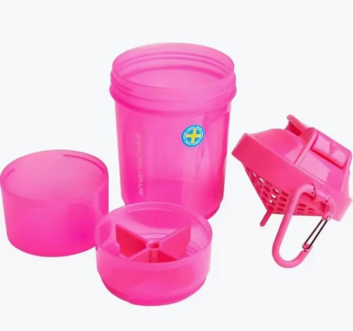 SMART SHAKER 450ml - Imagen 2