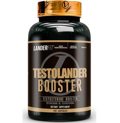 Testolader Booster  -  30 Serv.