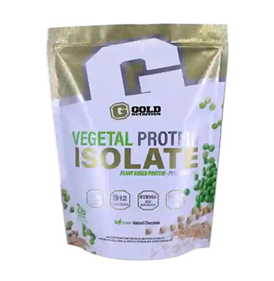 Vegetal Protein Isolate - 26 serv.