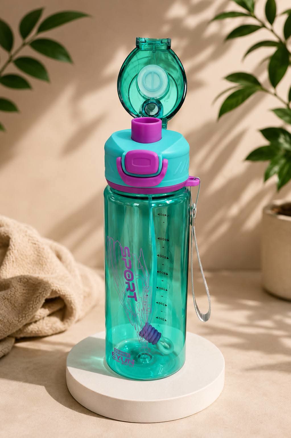 Termitos para Agua 1000 ml. - Imagen 2