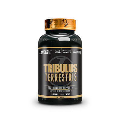 Tribulus Terrestris LANDERFIT - 30 Serv.